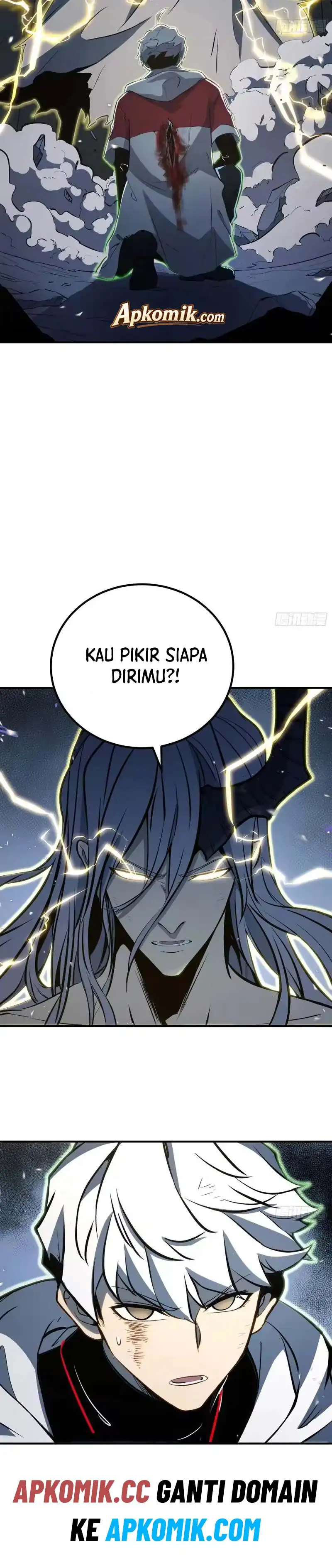 Baca Full-Time Awakening - Chapter 87 halaman 16