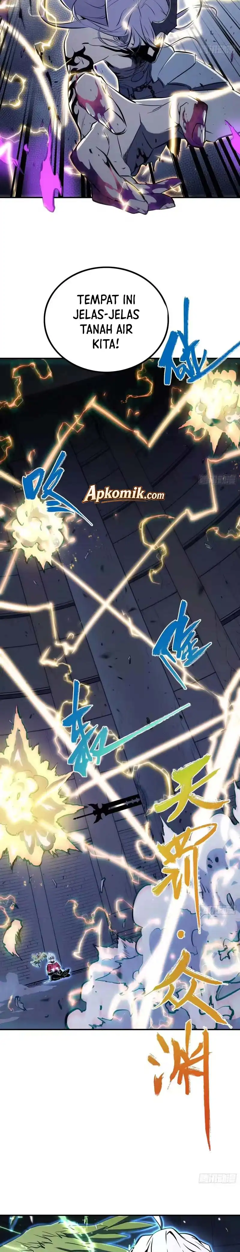 Baca Full-Time Awakening - Chapter 87 halaman 4