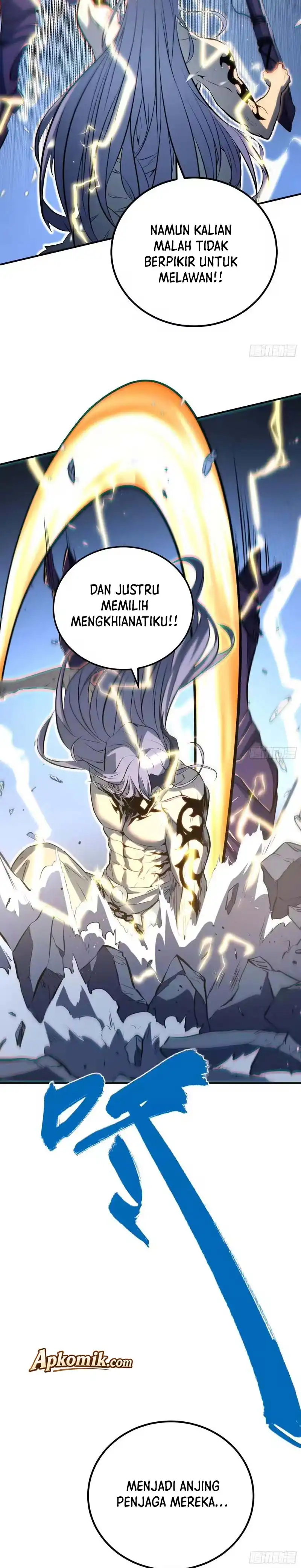 Baca Full-Time Awakening - Chapter 87 halaman 6
