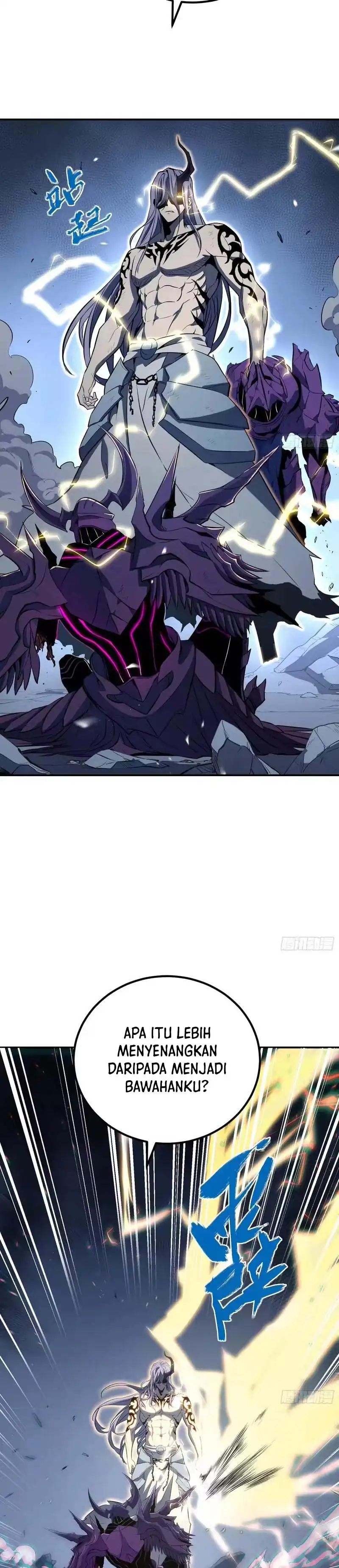 Baca Full-Time Awakening - Chapter 87 halaman 7