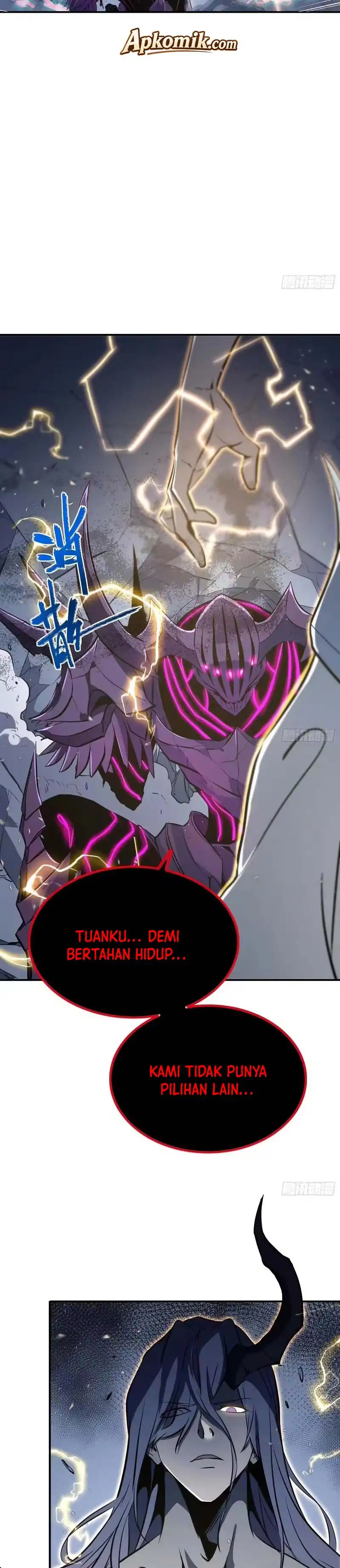 Baca Full-Time Awakening - Chapter 87 halaman 8