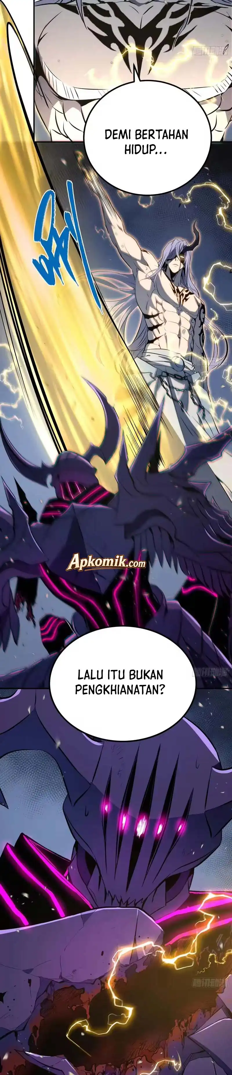 Baca Full-Time Awakening - Chapter 87 halaman 9