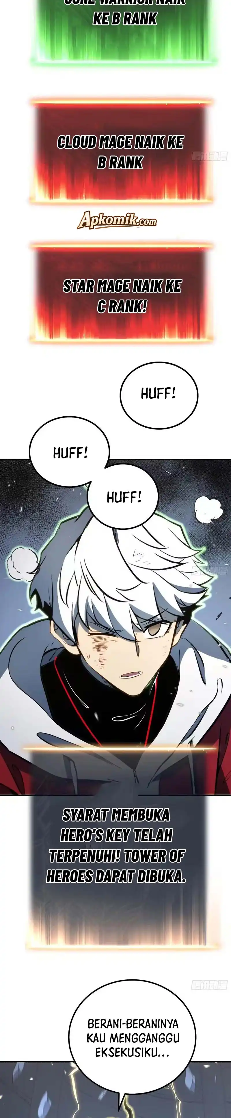 Baca Full-Time Awakening - Chapter 88 halaman 10