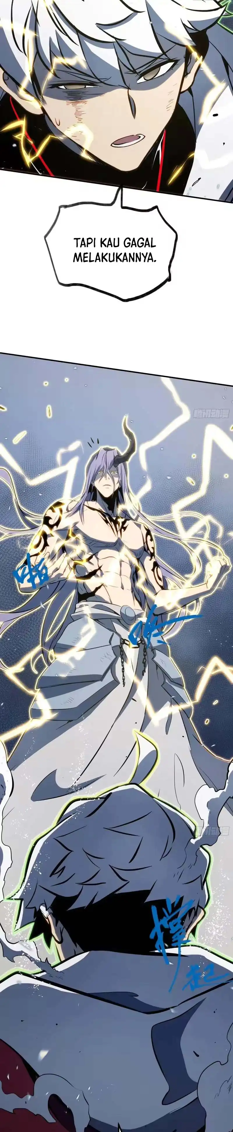 Baca Full-Time Awakening - Chapter 88 halaman 13
