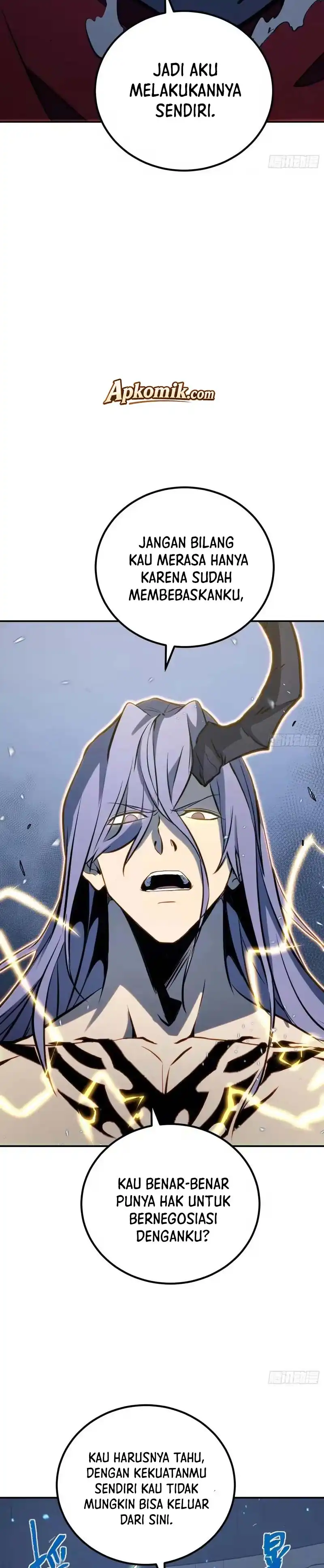 Baca Full-Time Awakening - Chapter 88 halaman 14