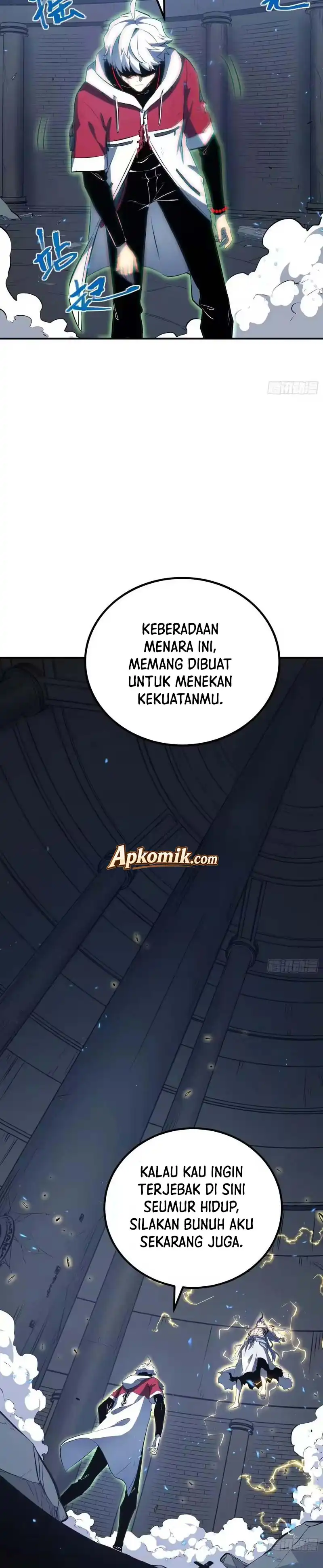 Baca Full-Time Awakening - Chapter 88 halaman 15