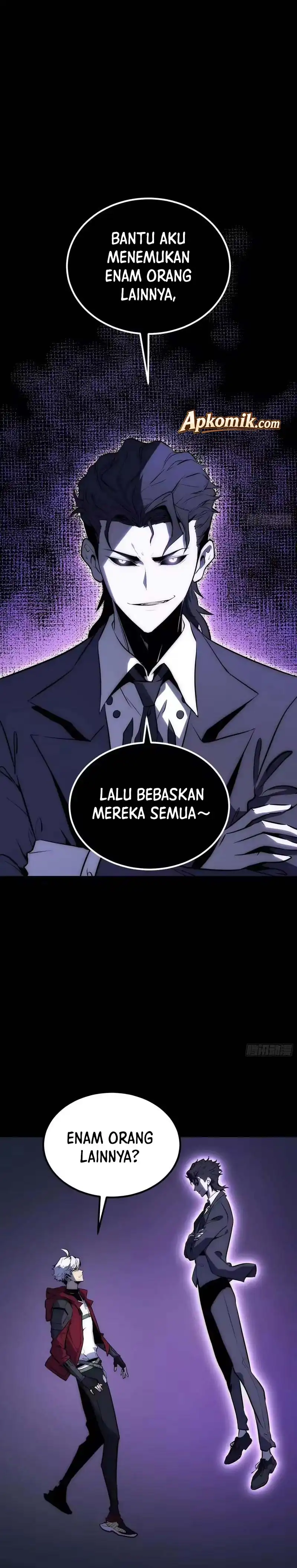 Baca Full-Time Awakening - Chapter 88 halaman 3