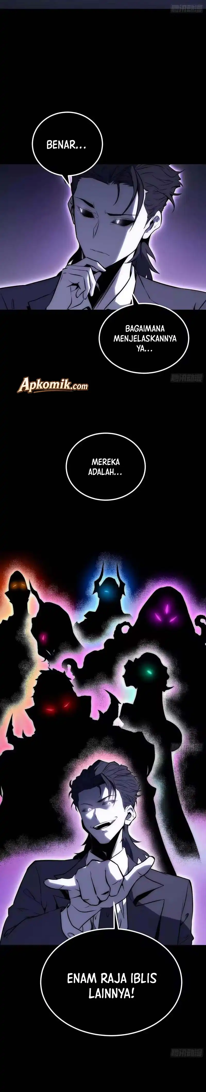 Baca Full-Time Awakening - Chapter 88 halaman 4