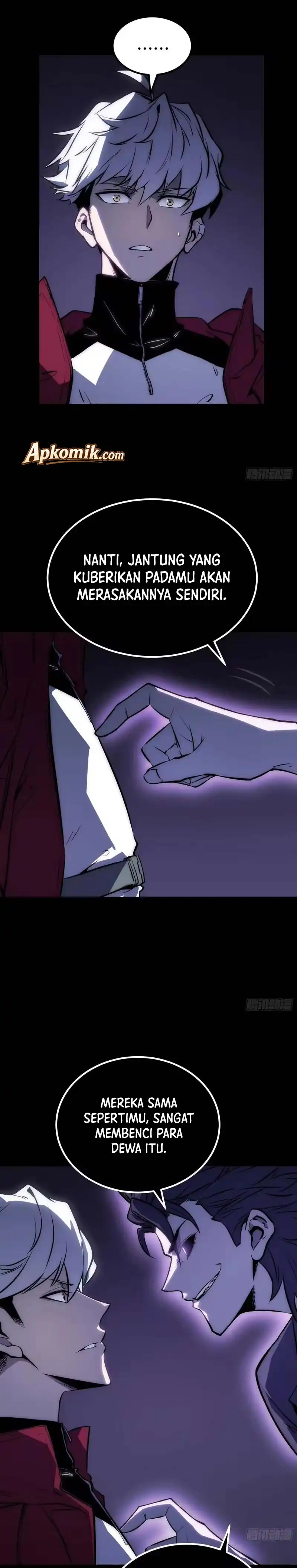 Baca Full-Time Awakening - Chapter 88 halaman 5
