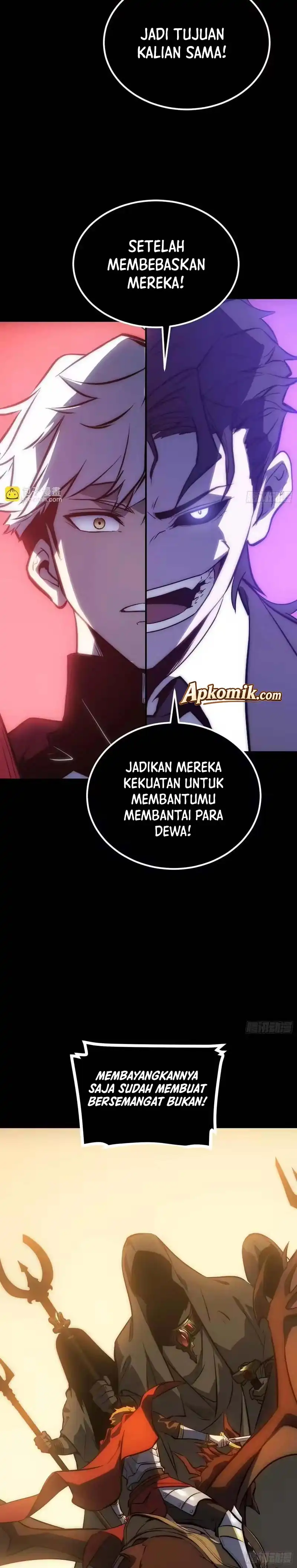 Baca Full-Time Awakening - Chapter 88 halaman 6