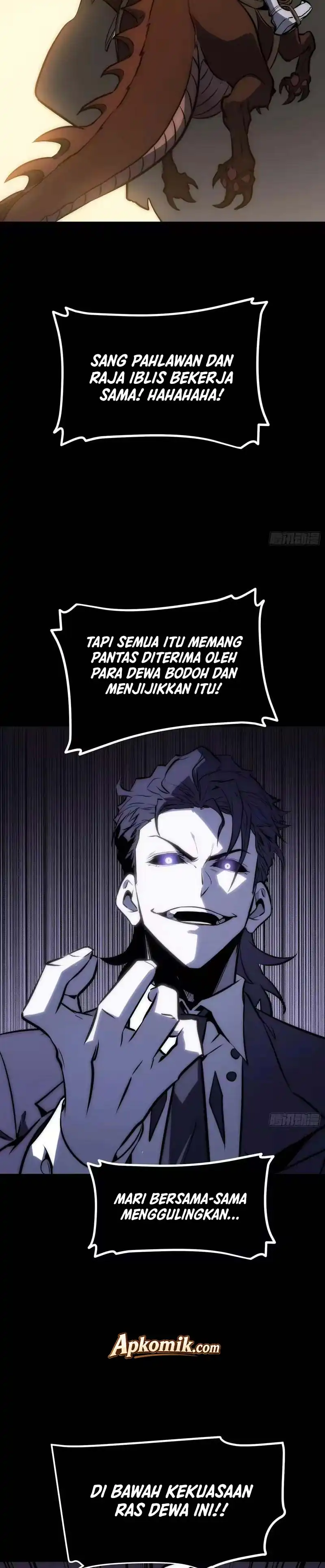 Baca Full-Time Awakening - Chapter 88 halaman 7