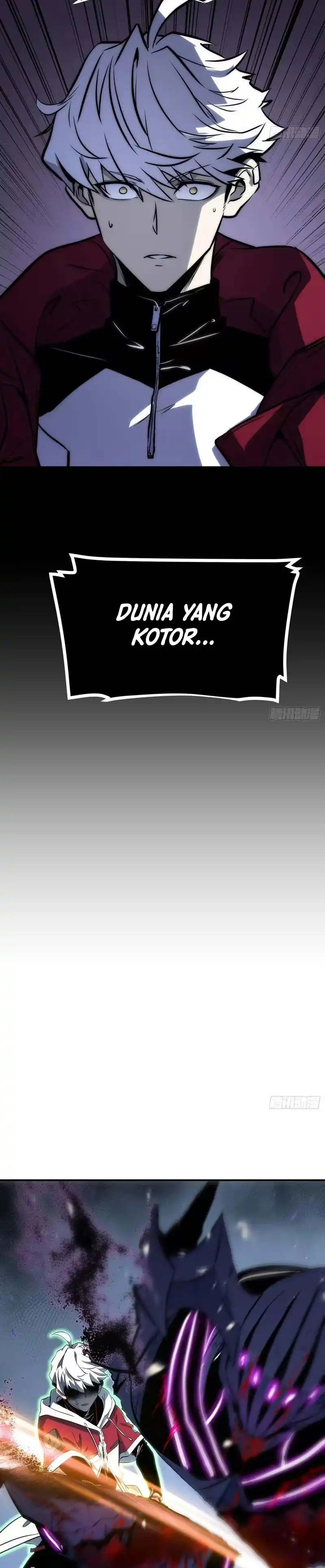 Baca Full-Time Awakening - Chapter 88 halaman 8