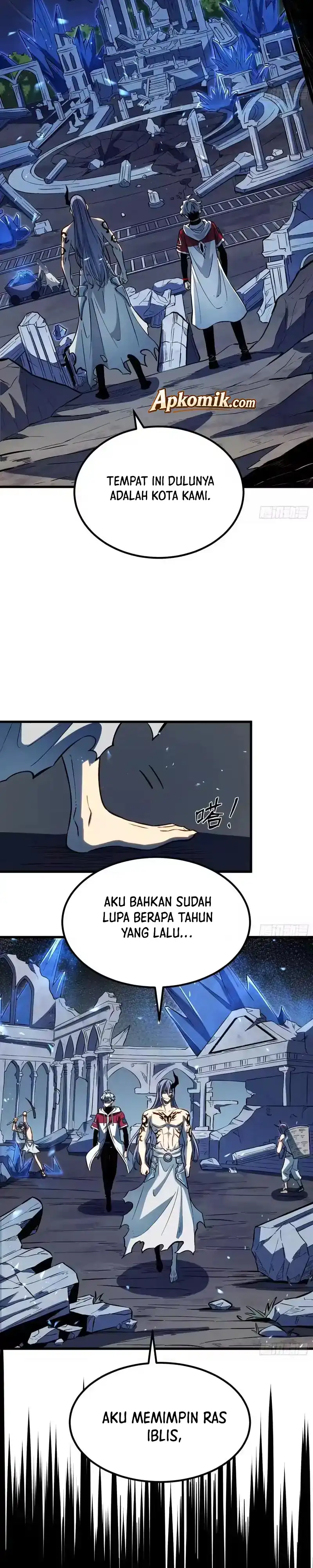 Baca Full-Time Awakening - Chapter 89 halaman 11