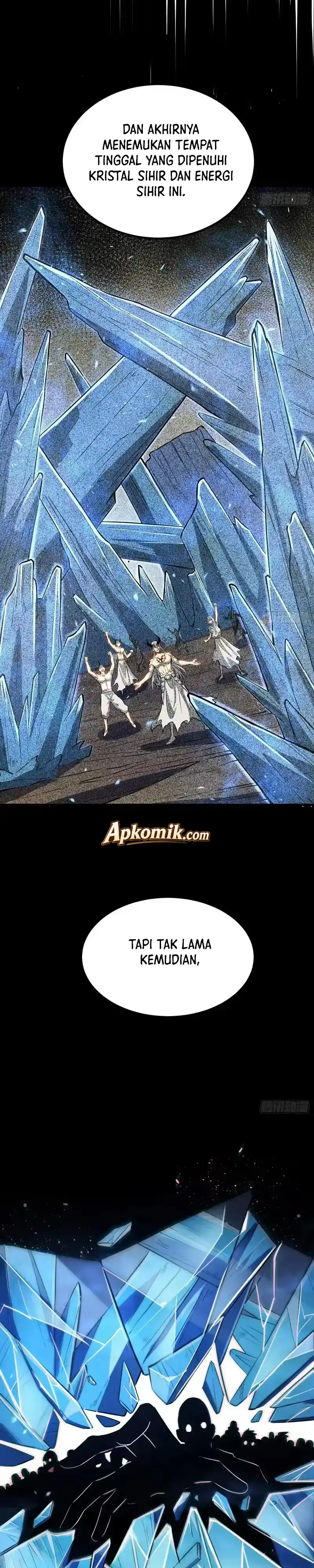 Baca Full-Time Awakening - Chapter 89 halaman 12