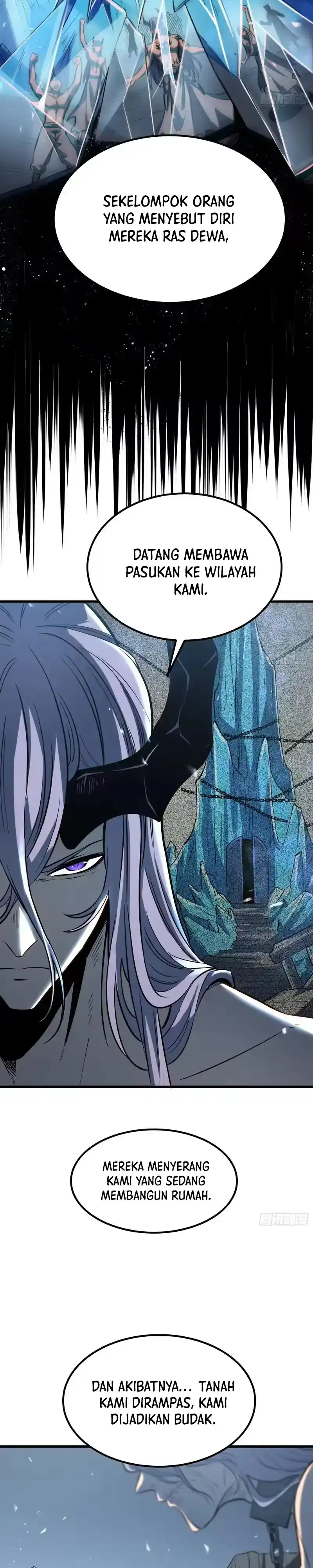 Baca Full-Time Awakening - Chapter 89 halaman 13
