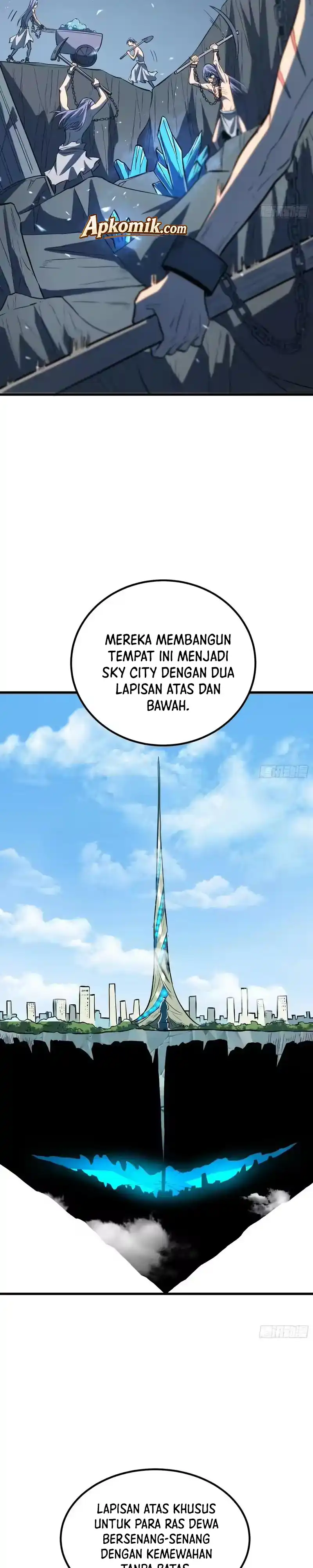 Baca Full-Time Awakening - Chapter 89 halaman 14