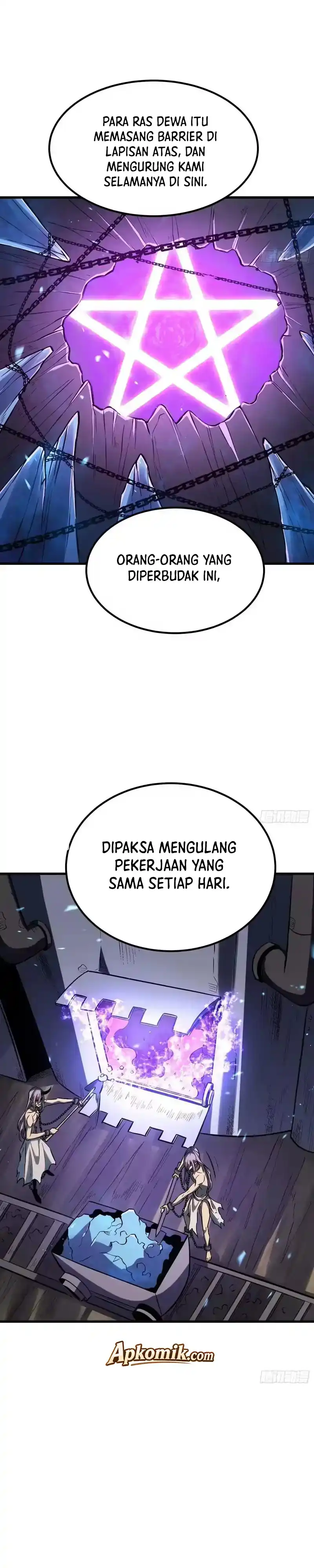 Baca Full-Time Awakening - Chapter 89 halaman 16