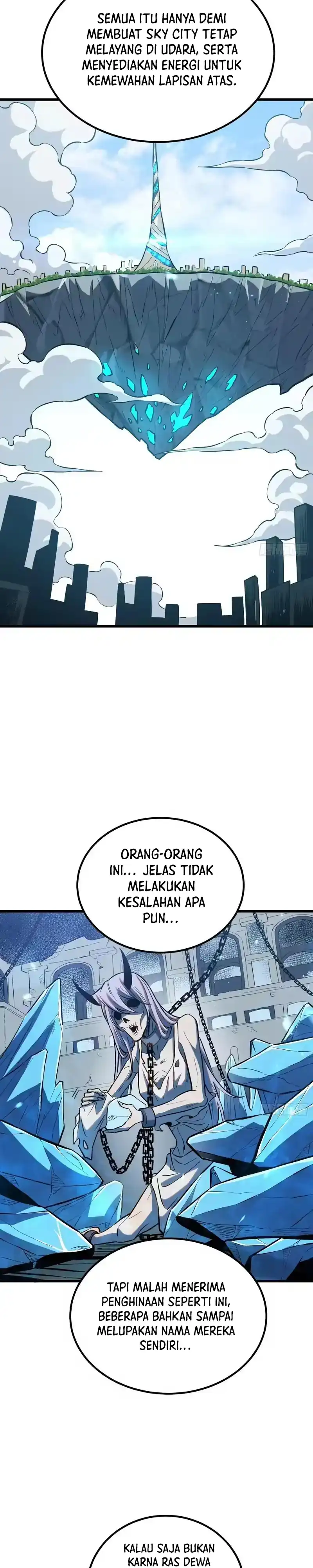 Baca Full-Time Awakening - Chapter 89 halaman 18