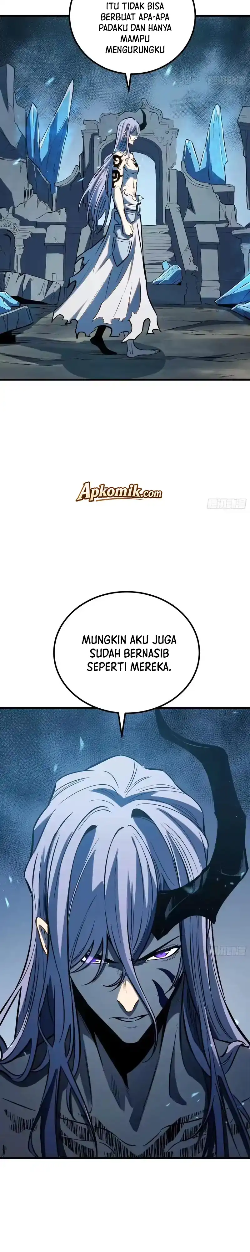 Baca Full-Time Awakening - Chapter 89 halaman 19