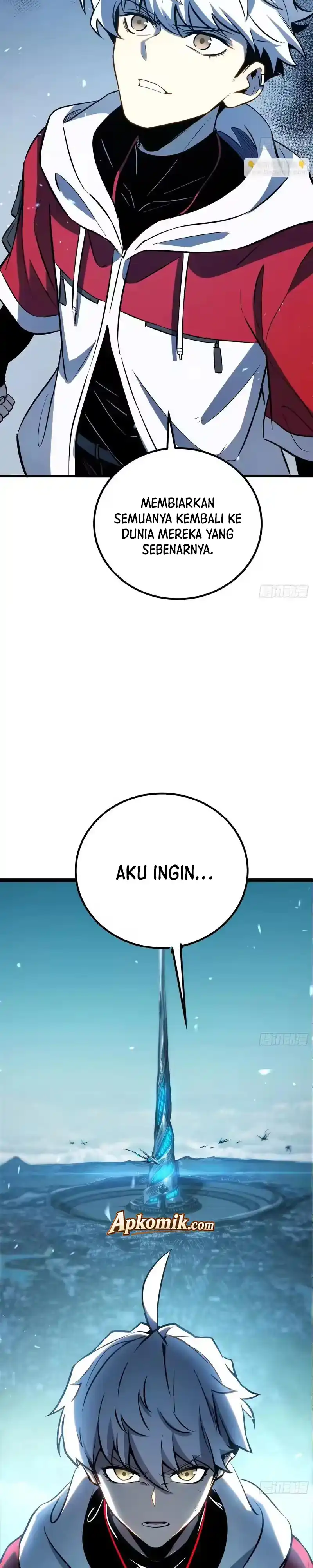 Baca Full-Time Awakening - Chapter 89 halaman 24