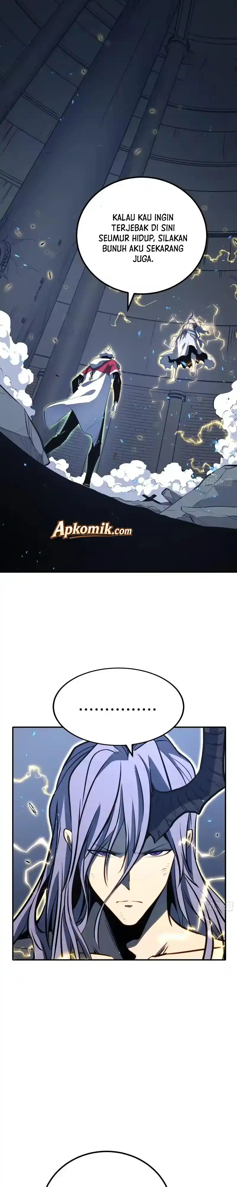 Baca Full-Time Awakening - Chapter 89 halaman 3