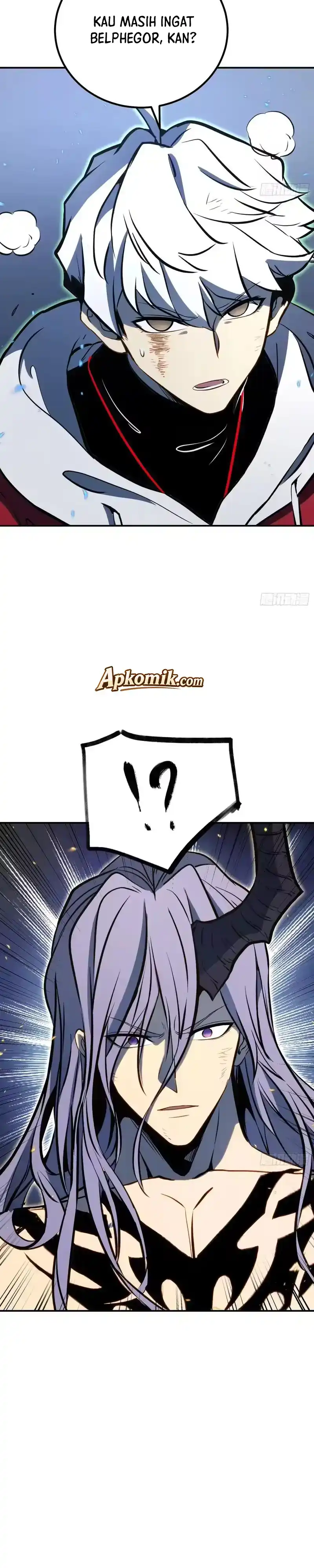 Baca Full-Time Awakening - Chapter 89 halaman 4