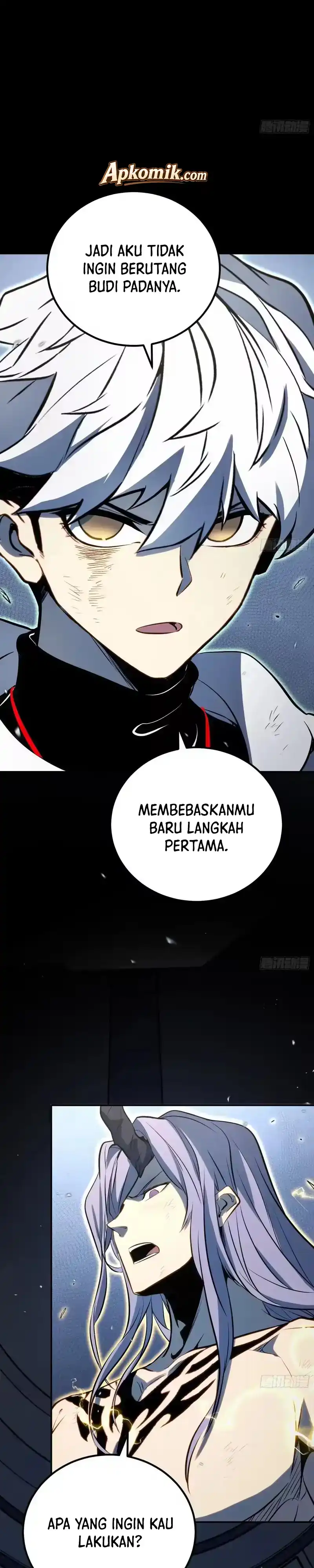 Baca Full-Time Awakening - Chapter 89 halaman 7