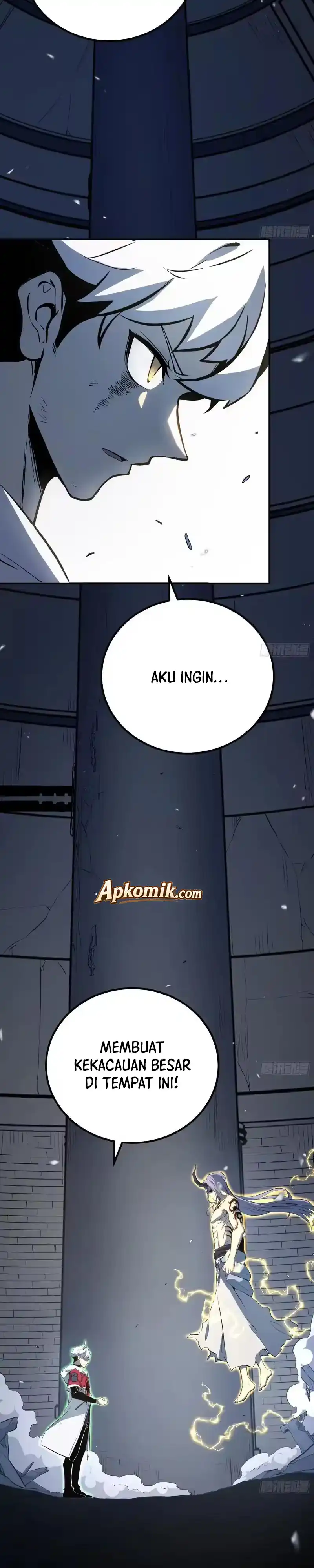 Baca Full-Time Awakening - Chapter 89 halaman 8