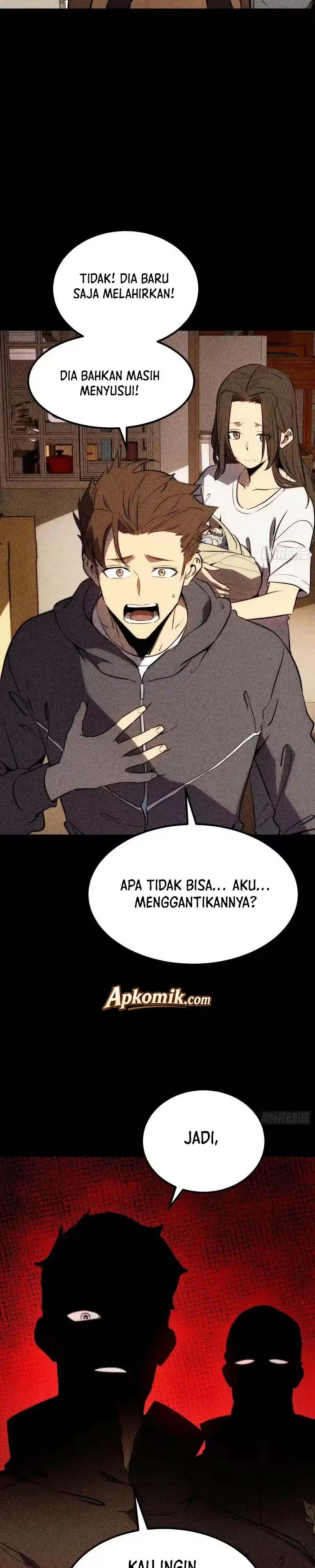 Baca Full-Time Awakening - Chapter 90 halaman 11