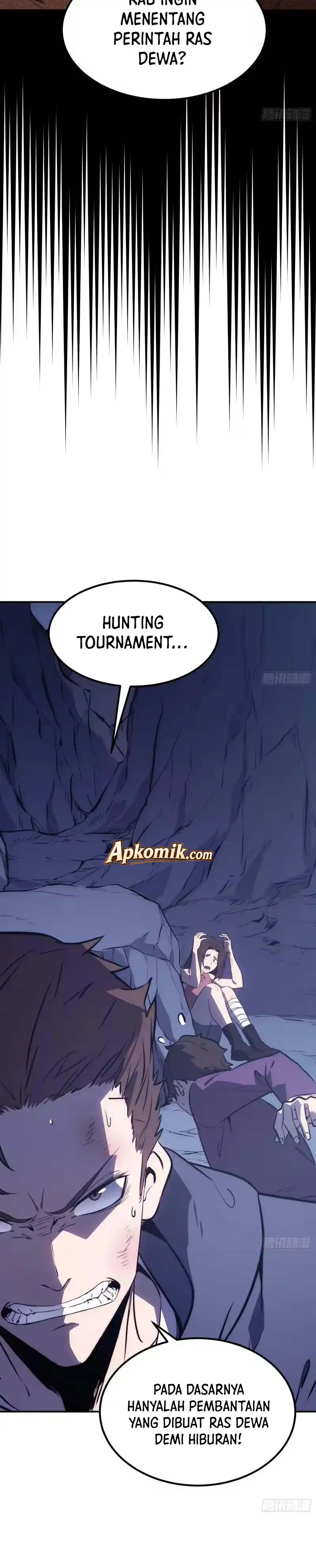 Baca Full-Time Awakening - Chapter 90 halaman 12