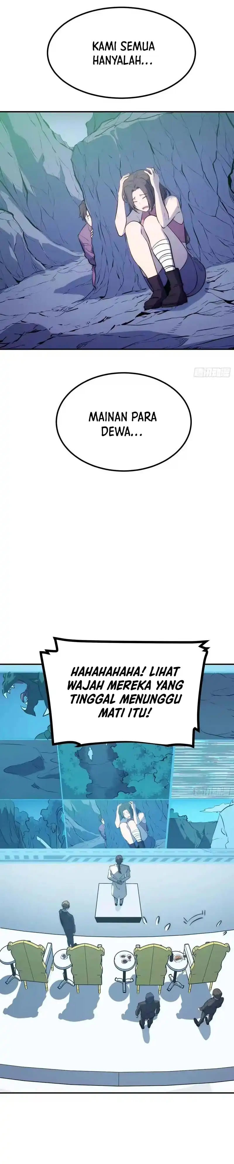 Baca Full-Time Awakening - Chapter 90 halaman 13