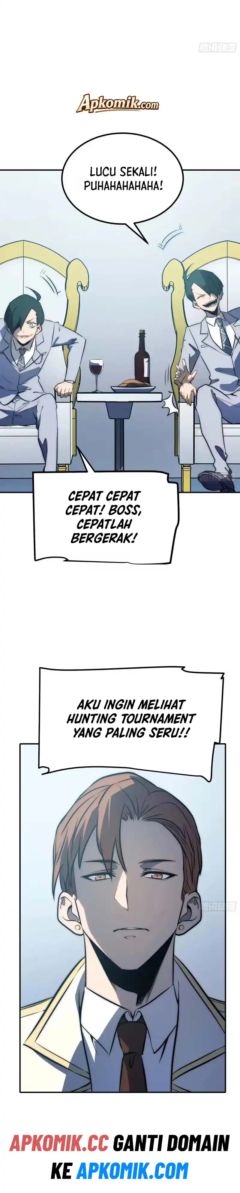 Baca Full-Time Awakening - Chapter 90 halaman 14