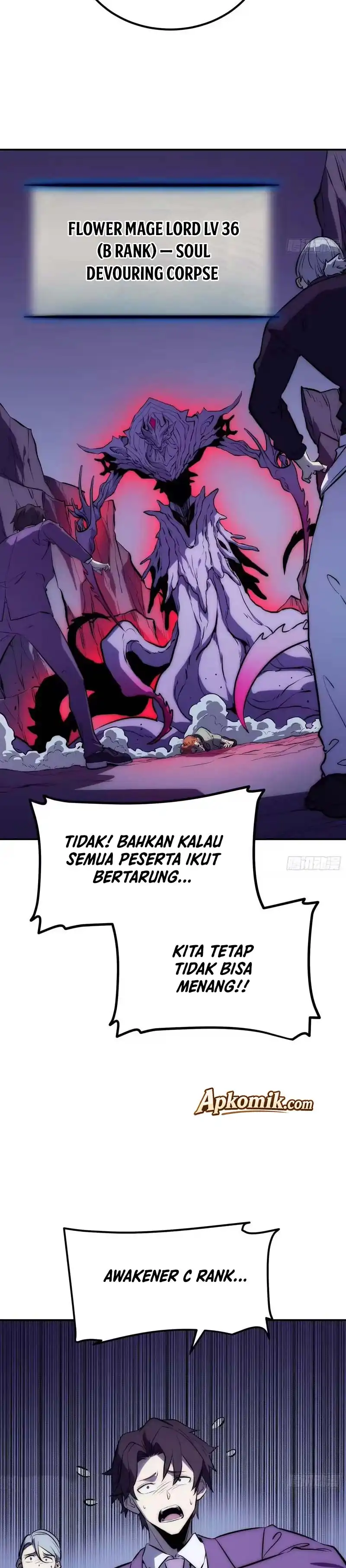 Baca Full-Time Awakening - Chapter 90 halaman 3