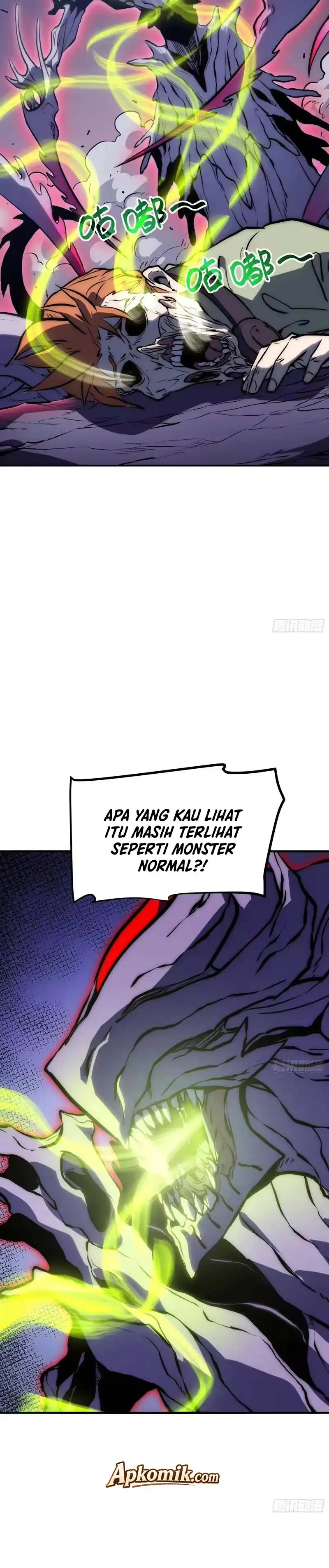 Baca Full-Time Awakening - Chapter 90 halaman 7