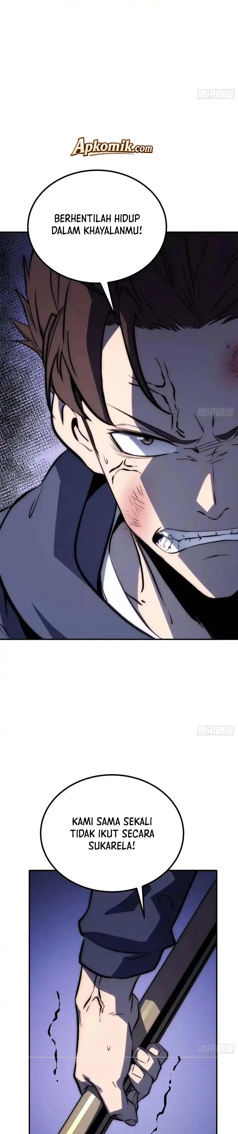 Baca Full-Time Awakening - Chapter 90 halaman 9