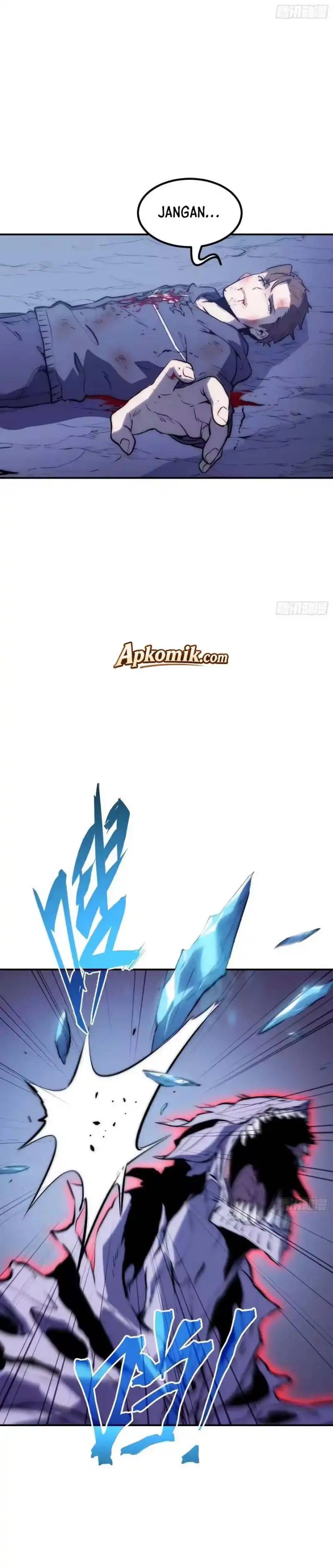 Baca Full-Time Awakening - Chapter 91 halaman 12