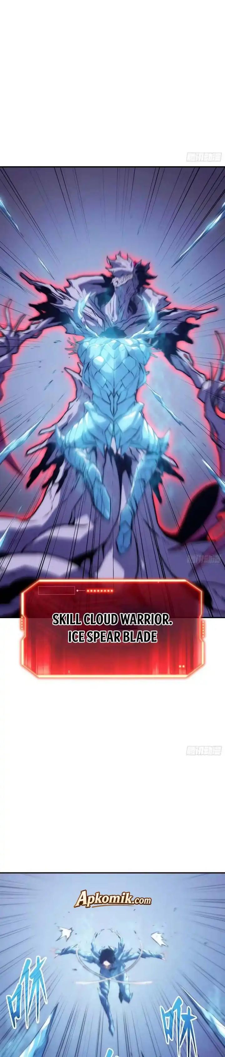 Baca Full-Time Awakening - Chapter 91 halaman 13