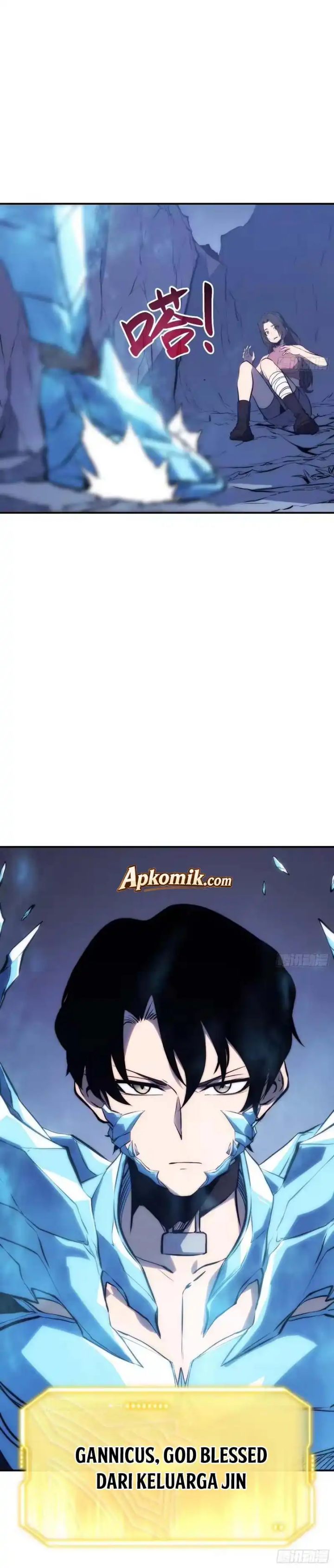 Baca Full-Time Awakening - Chapter 91 halaman 15