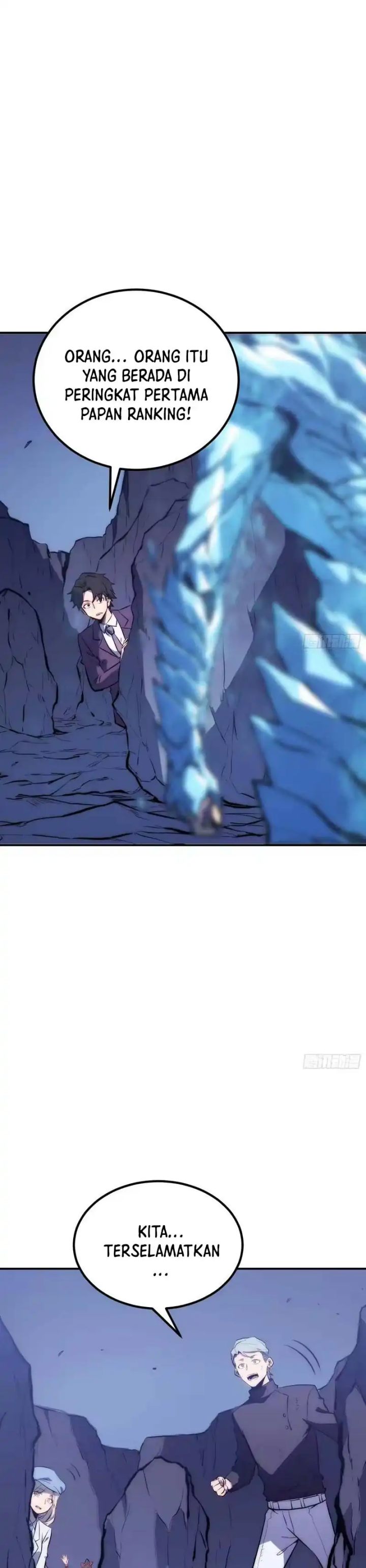 Baca Full-Time Awakening - Chapter 91 halaman 16