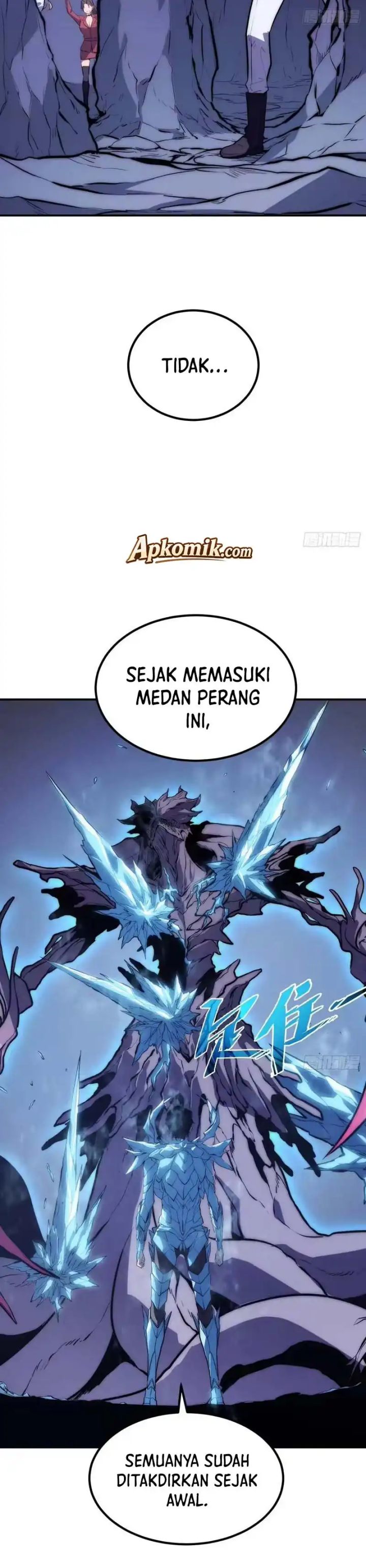 Baca Full-Time Awakening - Chapter 91 halaman 17