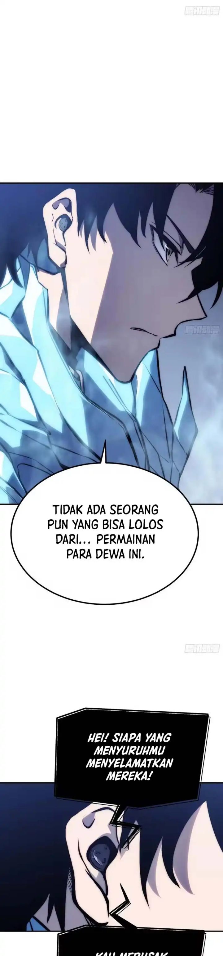 Baca Full-Time Awakening - Chapter 91 halaman 18