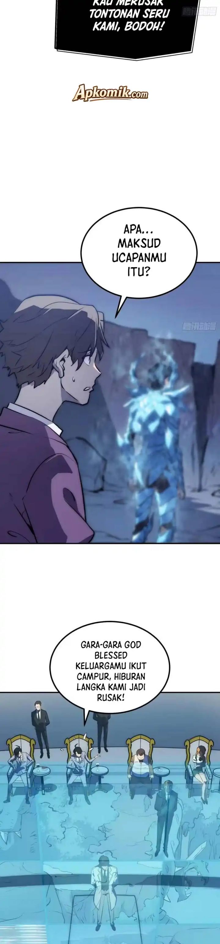 Baca Full-Time Awakening - Chapter 91 halaman 19