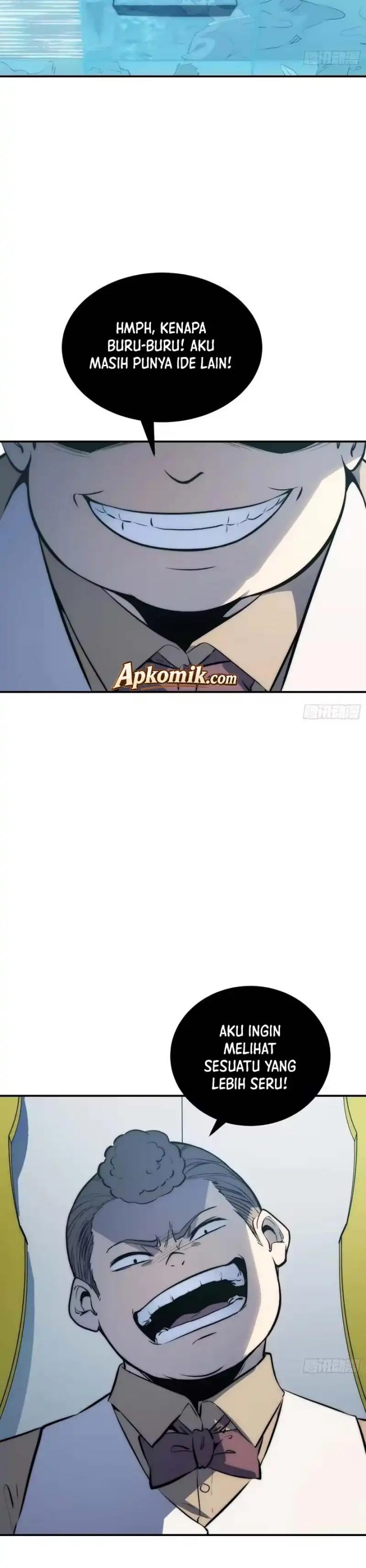 Baca Full-Time Awakening - Chapter 91 halaman 20