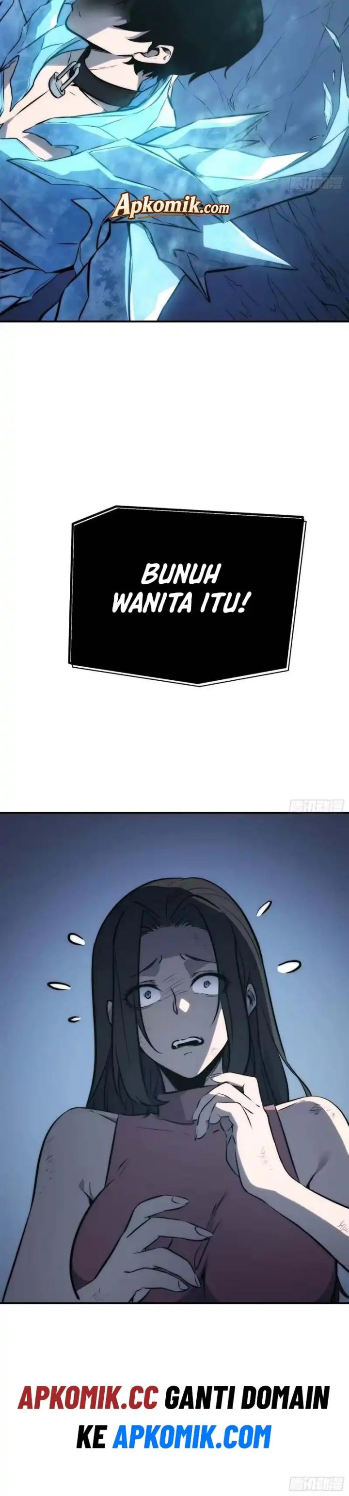 Baca Full-Time Awakening - Chapter 91 halaman 22