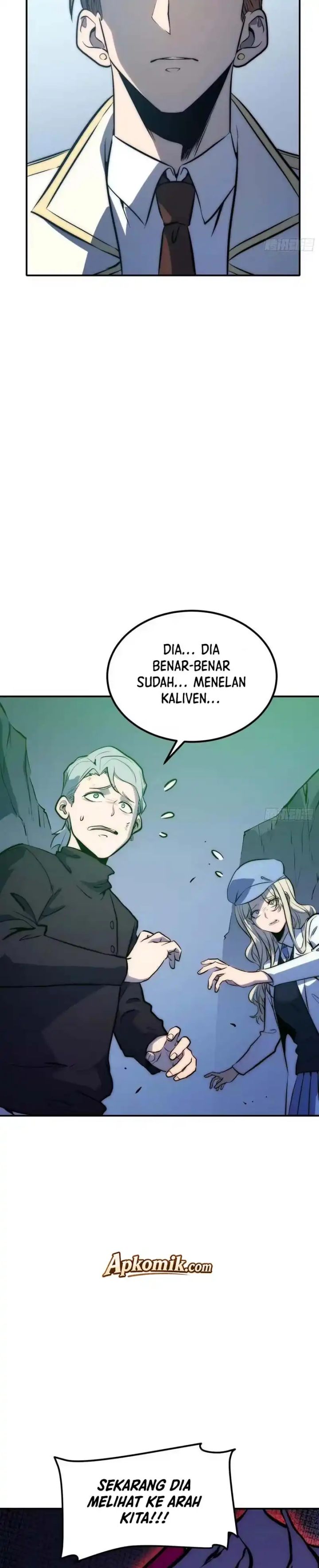 Baca Full-Time Awakening - Chapter 91 halaman 4