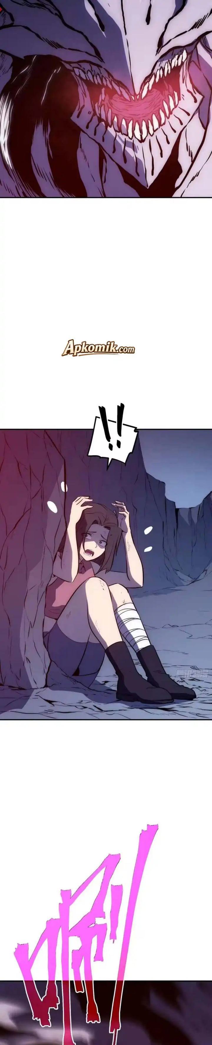 Baca Full-Time Awakening - Chapter 91 halaman 6