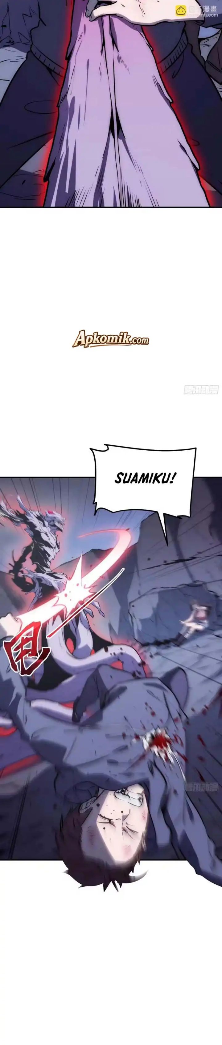 Baca Full-Time Awakening - Chapter 91 halaman 9