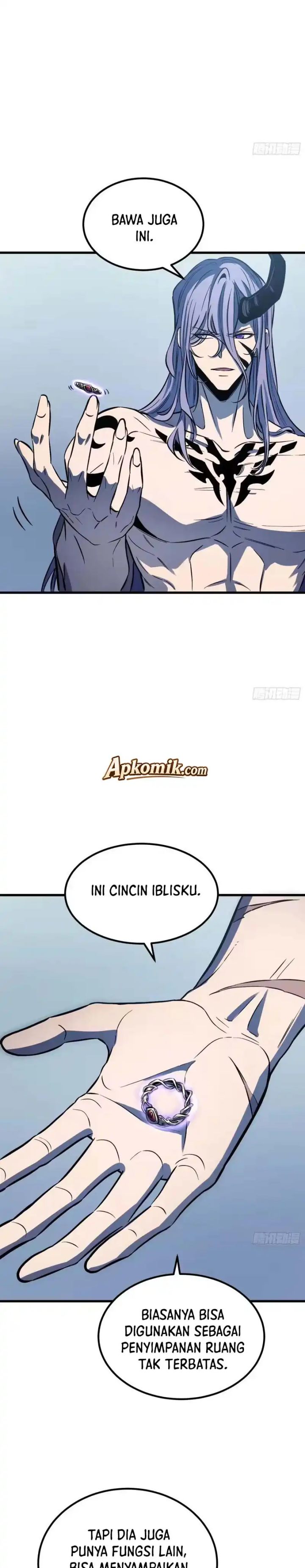 Baca Full-Time Awakening - Chapter 92 halaman 11