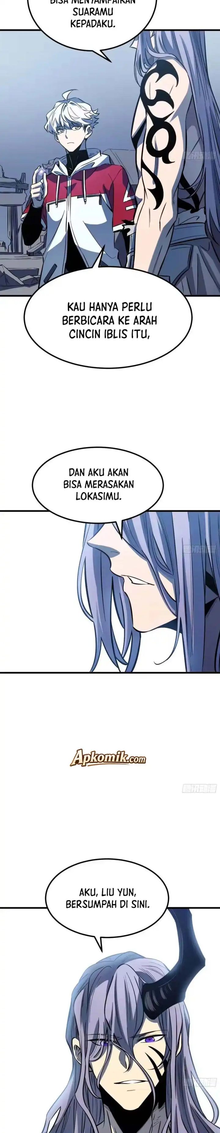 Baca Full-Time Awakening - Chapter 92 halaman 12