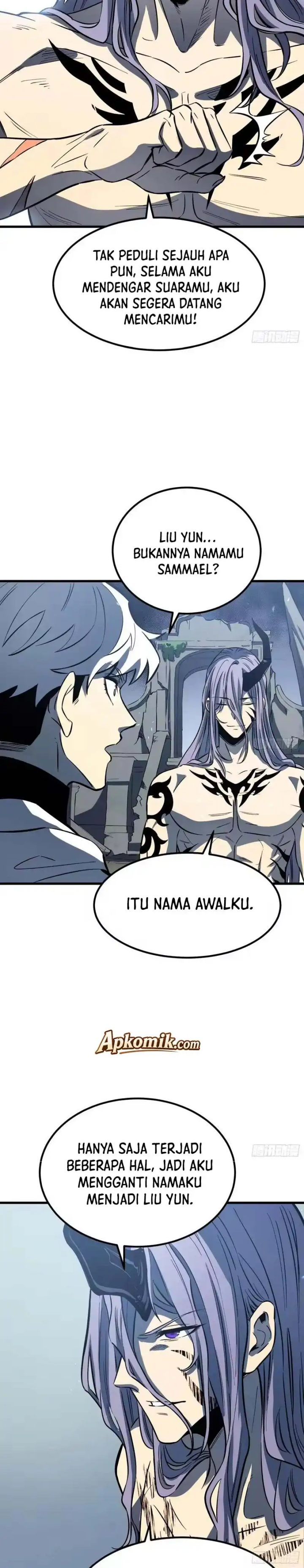 Baca Full-Time Awakening - Chapter 92 halaman 13